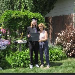 Meet your Posher, Christopher